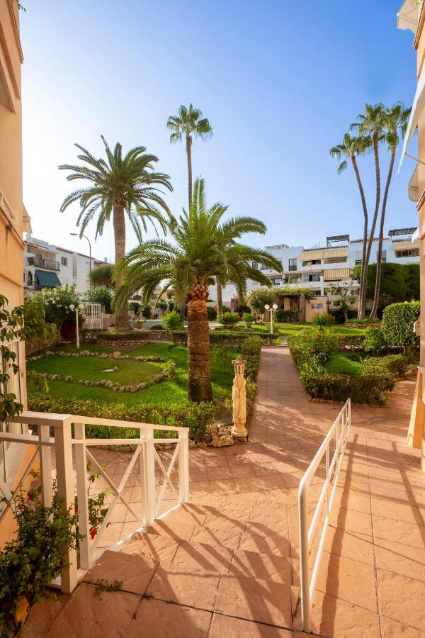 شقة Nerja Jarales Menyber المظهر الخارجي الصورة